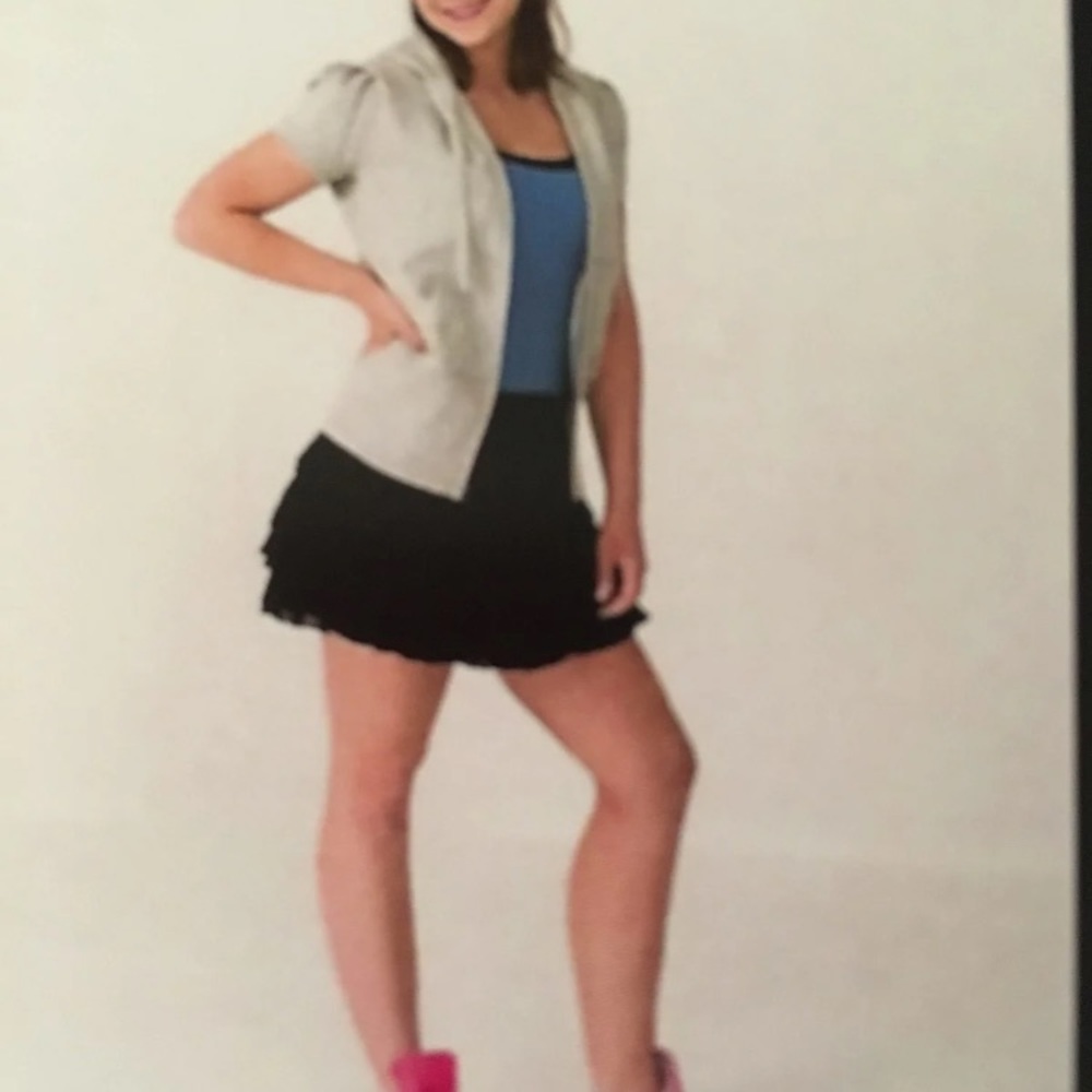 Dance Costume